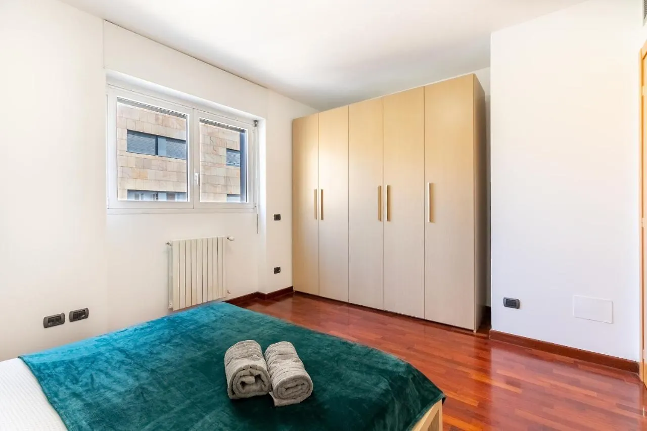 Appartamento Bicocca - Affitti Brevi Italia Milano