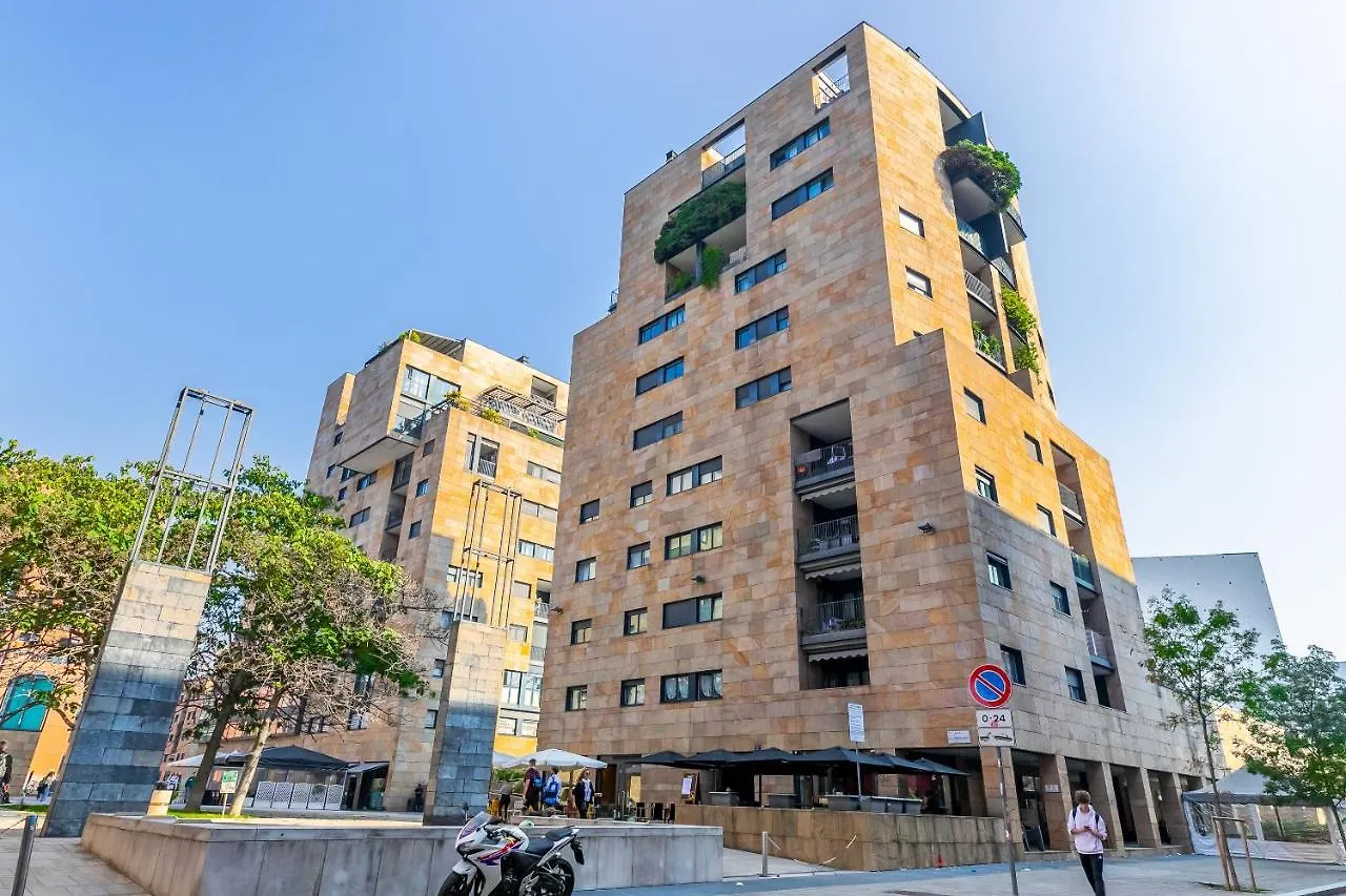 Appartamento Bicocca - Affitti Brevi Italia Milano 0*,  Italia